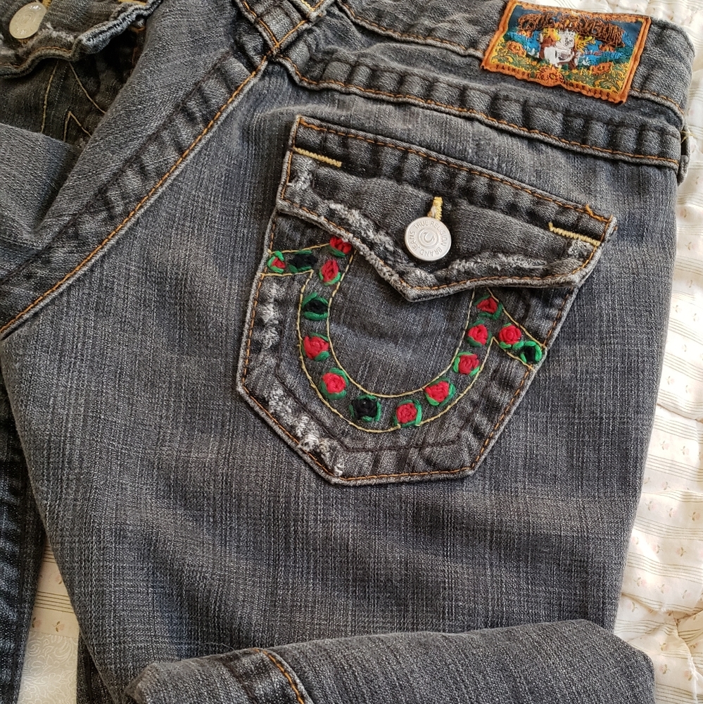 True religion Jean's